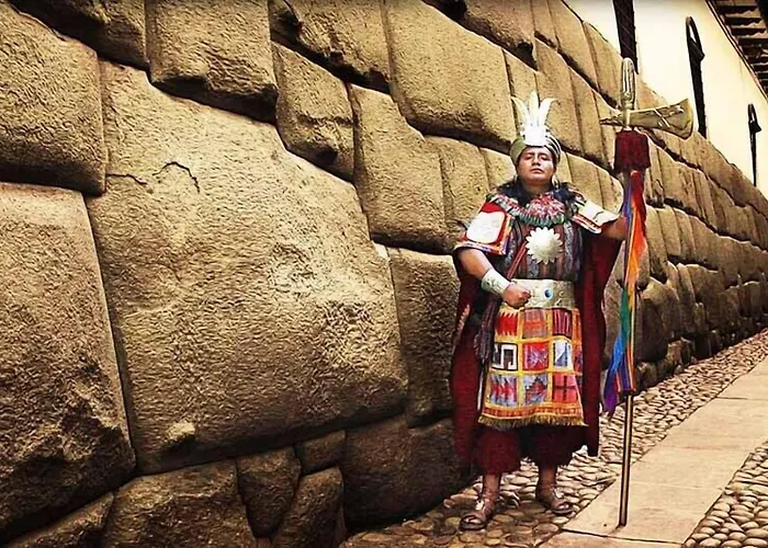 Gasthof Alojamiento Cusco