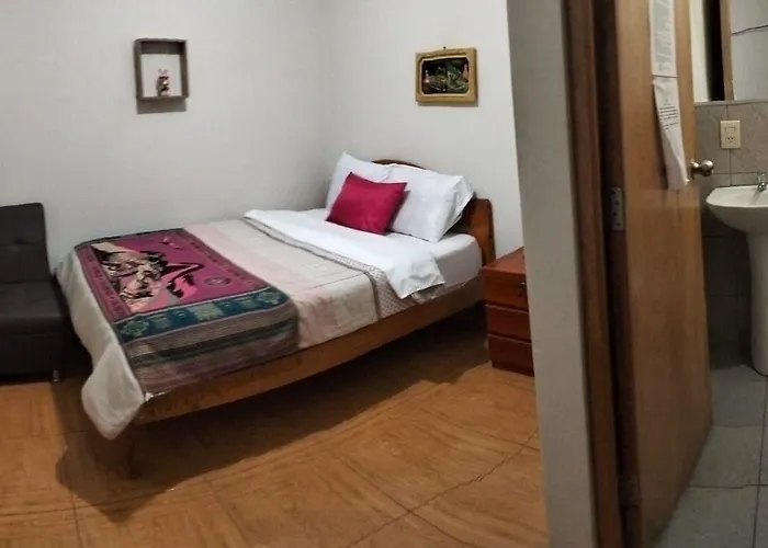 Gasthof Alojamiento 3*